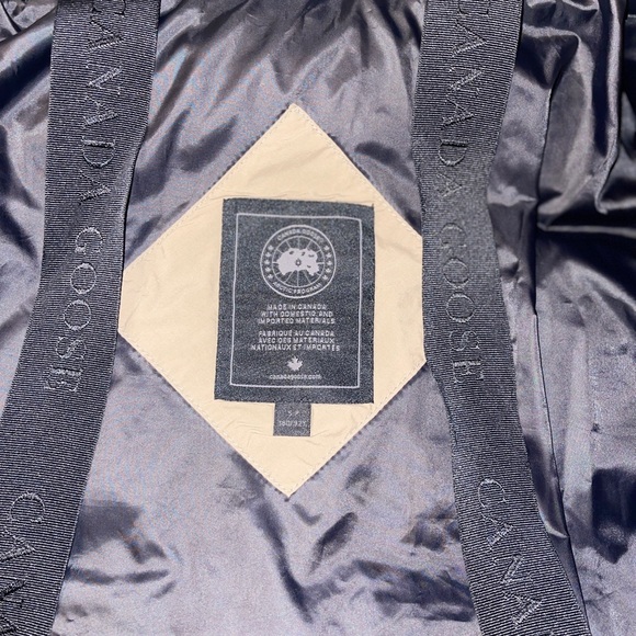 Canada goose Everett puffer jacket - Picture 5 of 5